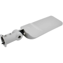 Bemko 100W LED gatvės šviestuvas JAZMIN, šviesiai pilkas, 4000K, IP65 Bemko 100W LED gatvės šviestuvas JAZMIN, šviesiai pilkas, 4000K, IP65