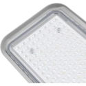 Bemko 100W LED gatvės šviestuvas JAZMIN, šviesiai pilkas, 4000K, IP65 Bemko 100W LED gatvės šviestuvas JAZMIN, šviesiai pilkas, 4000K, IP65