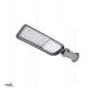Bemko 100W LED gatvės šviestuvas JAZMIN, šviesiai pilkas, 4000K, IP65 Bemko 100W LED gatvės šviestuvas JAZMIN, šviesiai pilkas, 4000K, IP65