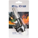 Black Ceramic Gas Burner BLOW Black Ceramic Gas Burner BLOW