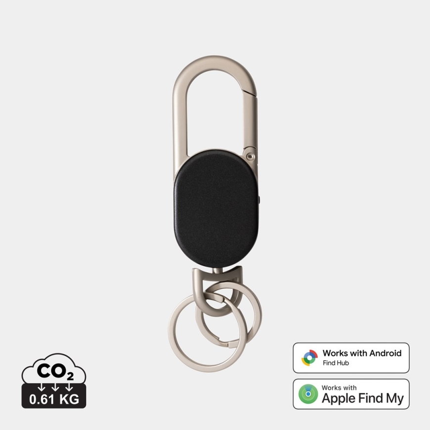 XD-Design XD Connects Keyfinder Dual Key