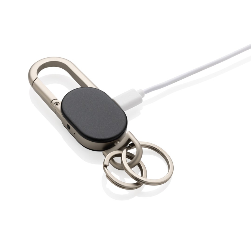 XD Connects Keyfinder Dual Key Tracker – Apple & Android Find (P301.1601) – 2