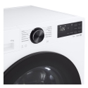 LG F4X5011TLB pyykinpesukone, valkoinen LG F4X5011TLB pyykinpesukone, valkoinen