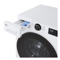 LG F4X5011TLB pesumasin, valge LG F4X5011TLB pesumasin, valge