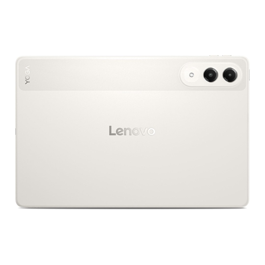 Lenovo Yoga Tab 11.1" 8/256GB WiFi Seashell + Lenovo GaN Nano 65W Adapter 40AWGN65EU – 4