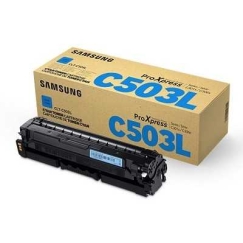 Samsung CLT-C503L/ELS Cyan