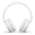 Philips 5000 series TAH5209WT/00 headphones/headset Wireless Head-band Calls/Music Bluetooth White