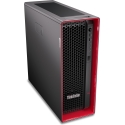 Lenovo ThinkStation P5 Tower Gen 2 darba stacija, Windows 11 Pro (30KB0013MT)
