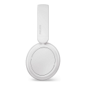 Philips 5000 series TAH5209WT/00 headphones/headset Wireless Head-band Calls/Music Bluetooth White