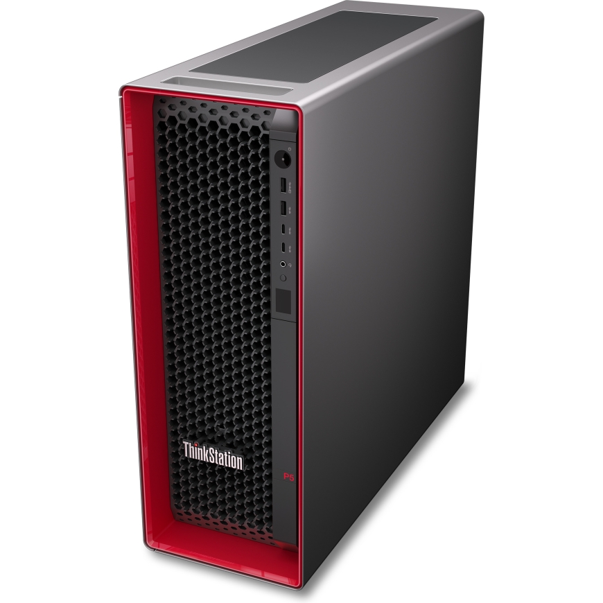 Lenovo ThinkStation P5 Tower Gen 2 tööjaam, Windows 11 Pro (30KB0013MT) – 5