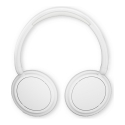 Philips 5000 series TAH5209WT/00 наушники/гарнитура Беспроводной Оголовье Calls/Music Bluetooth Белы