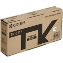 Kyocera TK-6115 Черный