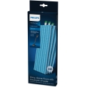 Philips Cordless Vacuum 7000 XV1670/02 Mikropluošto šluostės