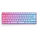 Blackstorm Mech 3 RGB spēļu tastatūra, daudzkrāsu Blackstorm Mech 3 RGB spēļu tastatūra, daudzkrāsu