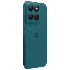Motorola Moto G77 12/256GB Melnā egles tonī