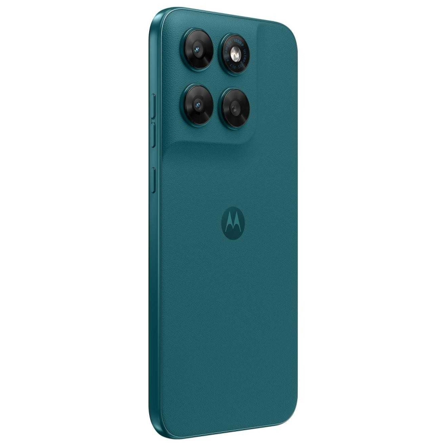 Motorola Moto G77 12/256GB Varjundatud kuusk