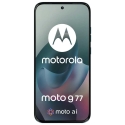 Motorola Moto G77 12/256GB Melnā egles tonī Motorola Moto G77 12/256GB Melnā egles tonī