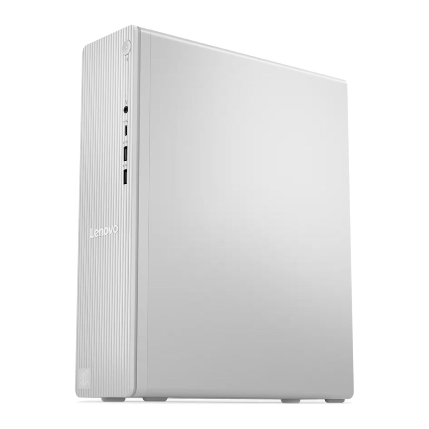 Lenovo IdeaCentre Tower 08IAS10 Ultra 5 225 16GB DDR5 5600 1TB SSD Intel Graphics No OS Cloud Grey 3-year On-site – 2