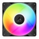 ARCTIC P14 Pro A-RGB 140 mm A-RGB PWM Fan with Cable Splitter ARCTIC P14 Pro A-RGB 140 mm A-RGB PWM Fan with Cable Splitter