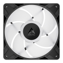 ARCTIC P14 Pro A-RGB 140 mm A-RGB PWM Fan with Cable Splitter ARCTIC P14 Pro A-RGB 140 mm A-RGB PWM Fan with Cable Splitter
