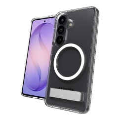 ZAGG Crystal Palace Snap KS чехол для мобильного телефона 16 cm (6.3") Крышка Прозрачный