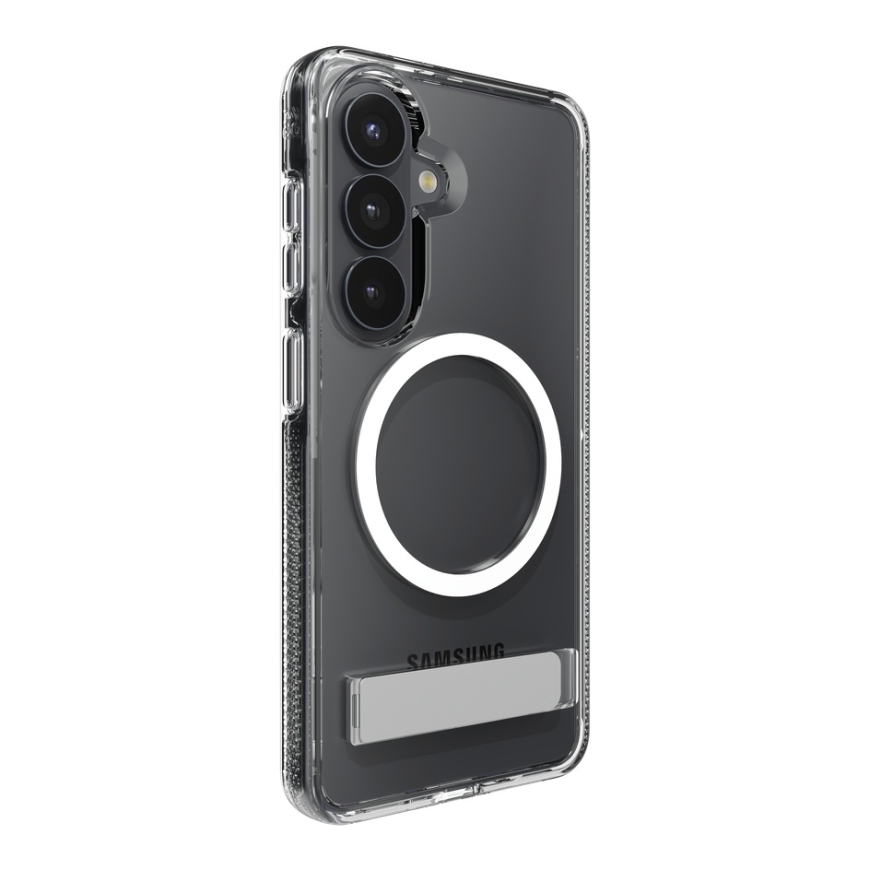 ZAGG Crystal Palace Snap KS чехол для мобильного телефона 16 cm (6.3") Крышка Прозрачный – 4