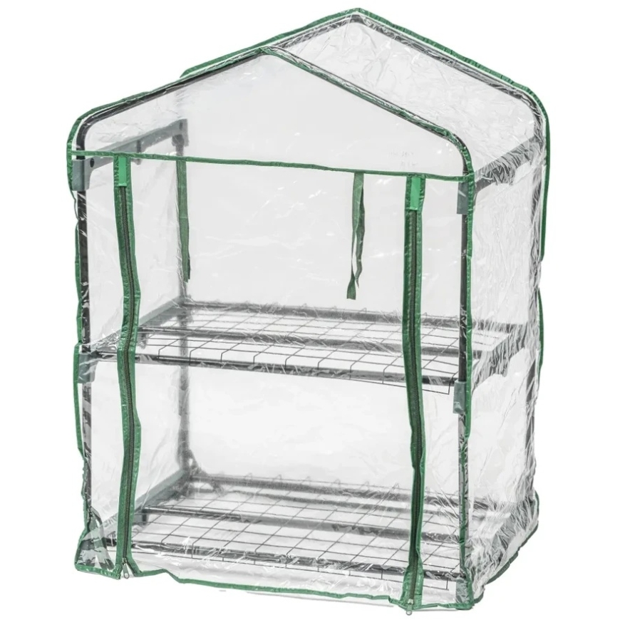 Dedra Sodo siltumnīca 69x49x95cm, PVC