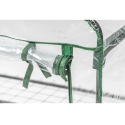 Dedra Sodo kasvuhoone 69x49x95cm, PVC Dedra Sodo kasvuhoone 69x49x95cm, PVC