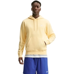 Meeste Nike Club BB kootud, kollane