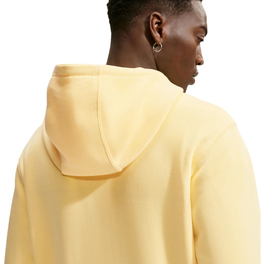Meeste Nike Club BB kootud, kollane – 4