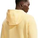 Vīriešu Nike Club BB džemperis, dzeltena