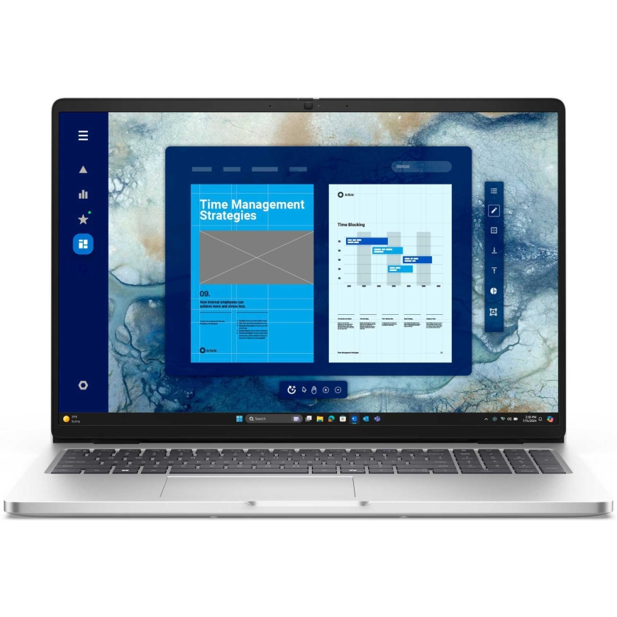 Dell Pro 16 PC16250 16 FHD+ 255U 32GB 1SSD EN W11Pro Hopea – 2