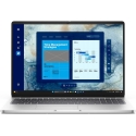 Dell Pro 16 PC16250 16 FHD+ 255U 32GB 1SSD EN W11Pro Sidabrinė Dell Pro 16 PC16250 16 FHD+ 255U 32GB 1SSD EN W11Pro Sidabrinė