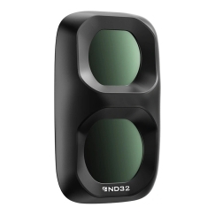 Freewell ND Filter Osmo Pocket 4P ND32