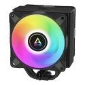 ARCTIC Freezer 36 A-RGB (Black) Multi Compatible Tower CPU Cooler with A-RGB