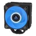 ARCTIC Freezer 36 A-RGB (Black) Multi Compatible Tower CPU Cooler with A-RGB