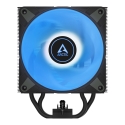 ARCTIC Freezer 36 A-RGB (Black) Multi Compatible Tower CPU Cooler with A-RGB
