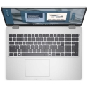 Dell Pro 16 PC16250 16 FHD+ 255U 32GB 1SSD EN W11Pro Sudraba Dell Pro 16 PC16250 16 FHD+ 255U 32GB 1SSD EN W11Pro Sudraba