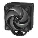 ARCTIC Freezer 36 A-RGB (Black) Multi Compatible Tower CPU Cooler with A-RGB