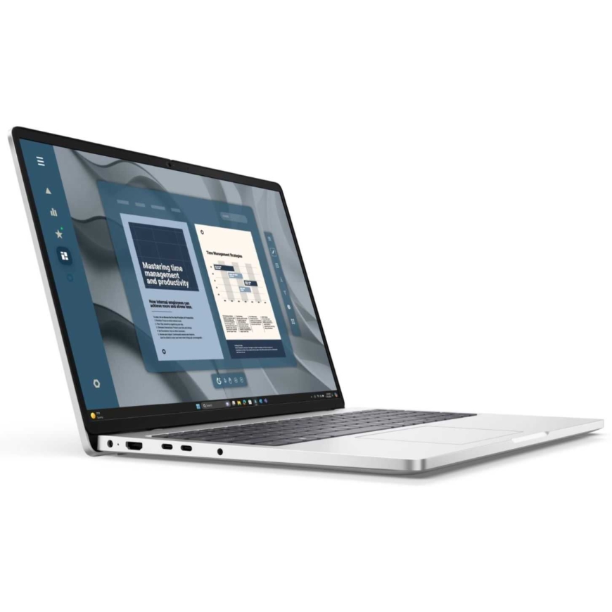 Dell Pro 16 PC16250 16 FHD+ 255U 32GB 1SSD EN W11Pro Серебристый – 5