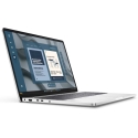 Dell Pro 16 PC16250 16 FHD+ 255U 32GB 1SSD EN W11Pro Sudraba Dell Pro 16 PC16250 16 FHD+ 255U 32GB 1SSD EN W11Pro Sudraba