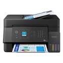 Epson EcoTank L5390 Rašalinis A4 5760 x 1440 DPI 33 ppm „Wi-Fi“ Epson EcoTank L5390 Rašalinis A4 5760 x 1440 DPI 33 ppm „Wi-Fi“