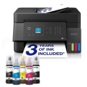 Epson EcoTank L5390 Inkjet A4 5760 x 1440 DPI 33 ppm Wi-Fi