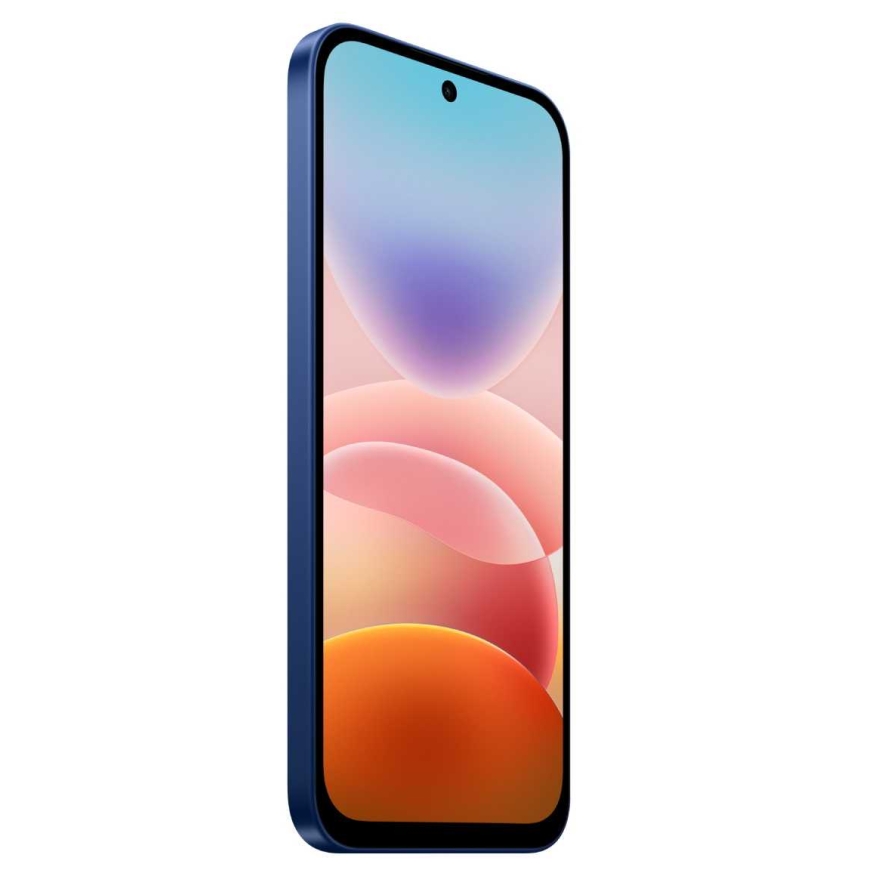 Xiaomi Redmi 17 5G 4/256GB Темно-синий
