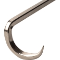 Traeger BBQ Pig Tail - Grilling Hook