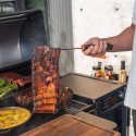 Traeger BBQ Pig Tail - Grilling Hook