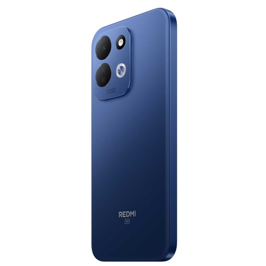 Xiaomi Redmi 17 5G 4/256GB Deep Blue – 5