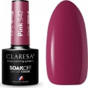 Claresa Claresa CLARESA_Soak Off UV/LED Roosa hübri lak 542 5g Claresa Claresa CLARESA_Soak Off UV/LED Roosa hübri lak 542 5g