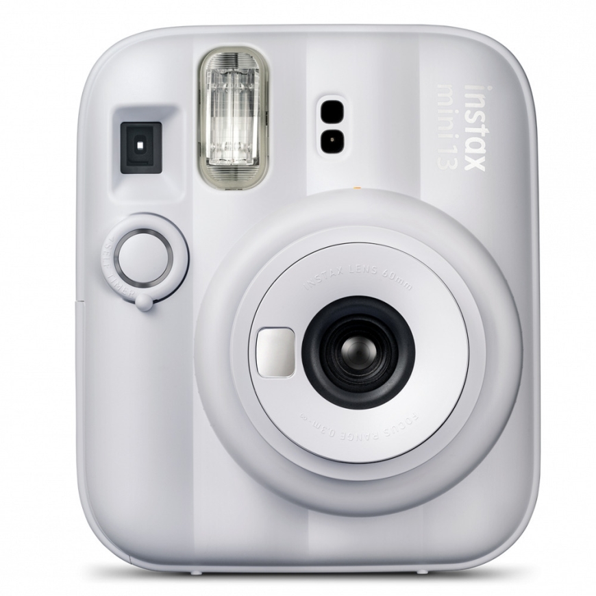 Fujifilm INSTAX Mini 13 kiirkamera, valge – 2