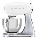 Smeg SMF04WHEU standinis maišytuvas, baltas